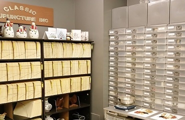 Chinese Herbal Medicine